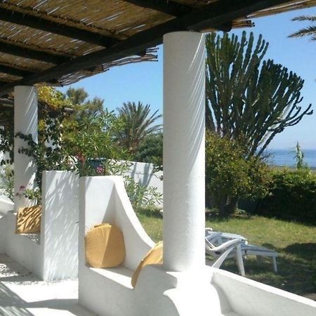 Ferienhaus Am Meer Mit Terrasse Und Garten Villa Stromboli Exterior photo